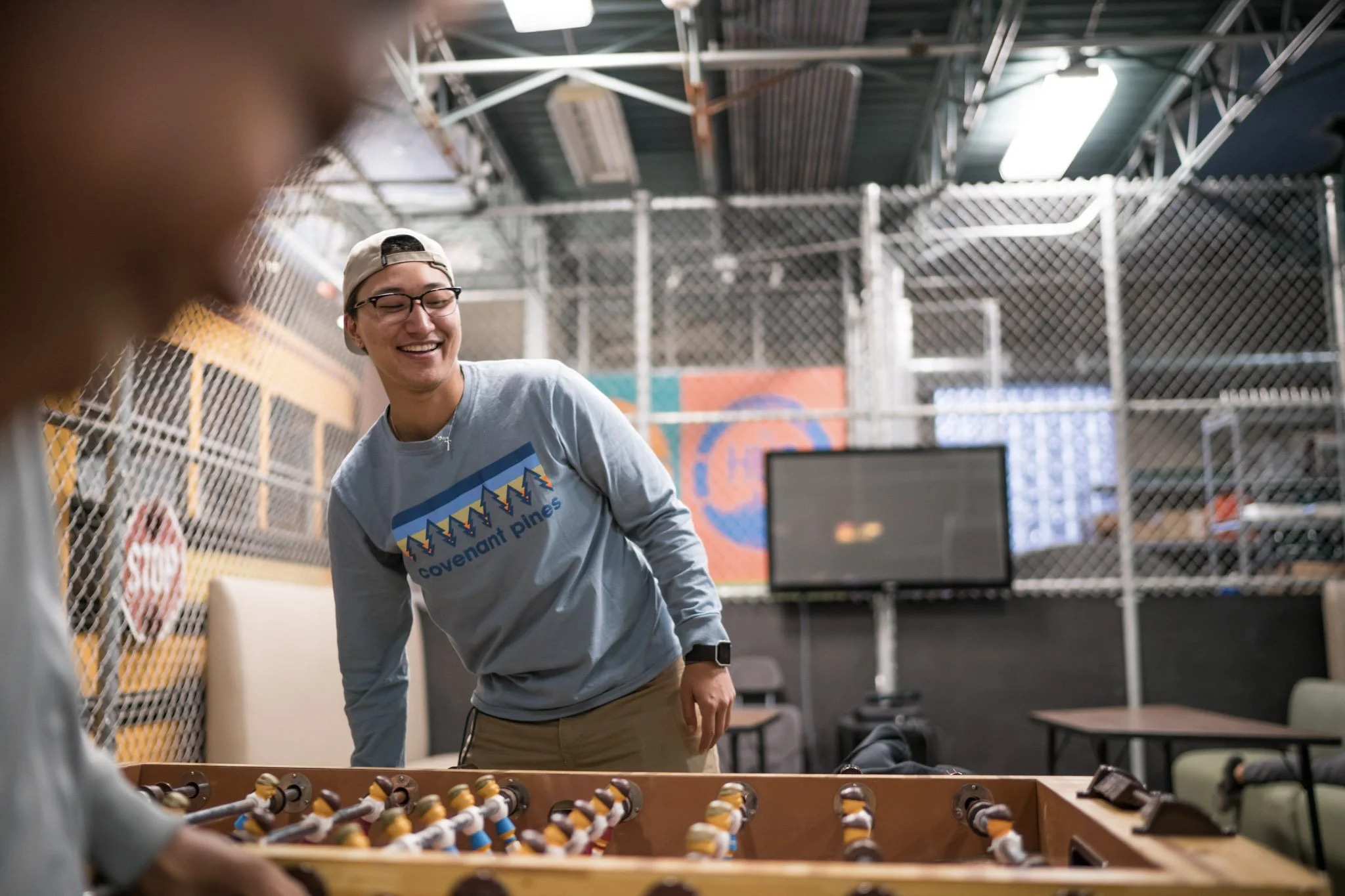 Youth Mentoring | Every student needs someone in their corner